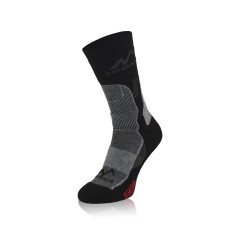 Летни трекинг чорапи NH7 black NORDHORN - изглед 2