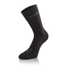 Летни трекинг чорапи NH8 Fresh black NORDHORN - изглед 2