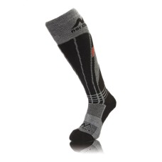 SKI AND SNOWBOARD SOCKS NH1P  PRIMALOFT NORDHORN - view 2