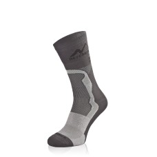 SUMMER TREKKING SOCKS NH7B BAMBOO NORDHORN - view 2