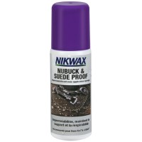 Импрегнатор тампон за обувки Nikwax набук и велур - Extreme-bg.com Импрегнатор тампон за обувки Nikwax набук и велур