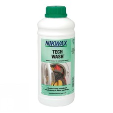 Detergent for membranes 1 l Tech Wash NIKWAX - view 2