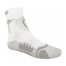 Скейт чорапи Air Soft white TEMPISH - изглед 2