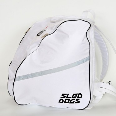 DOG HOUSE BACKPACK FOR SKATES SLED DOGS - view 2