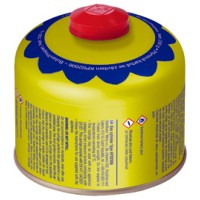 Газова бутилка 230 гр Meva