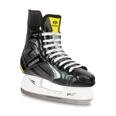 ICE HOCKEY SKATES LANCER 371 BOTAS - view 2