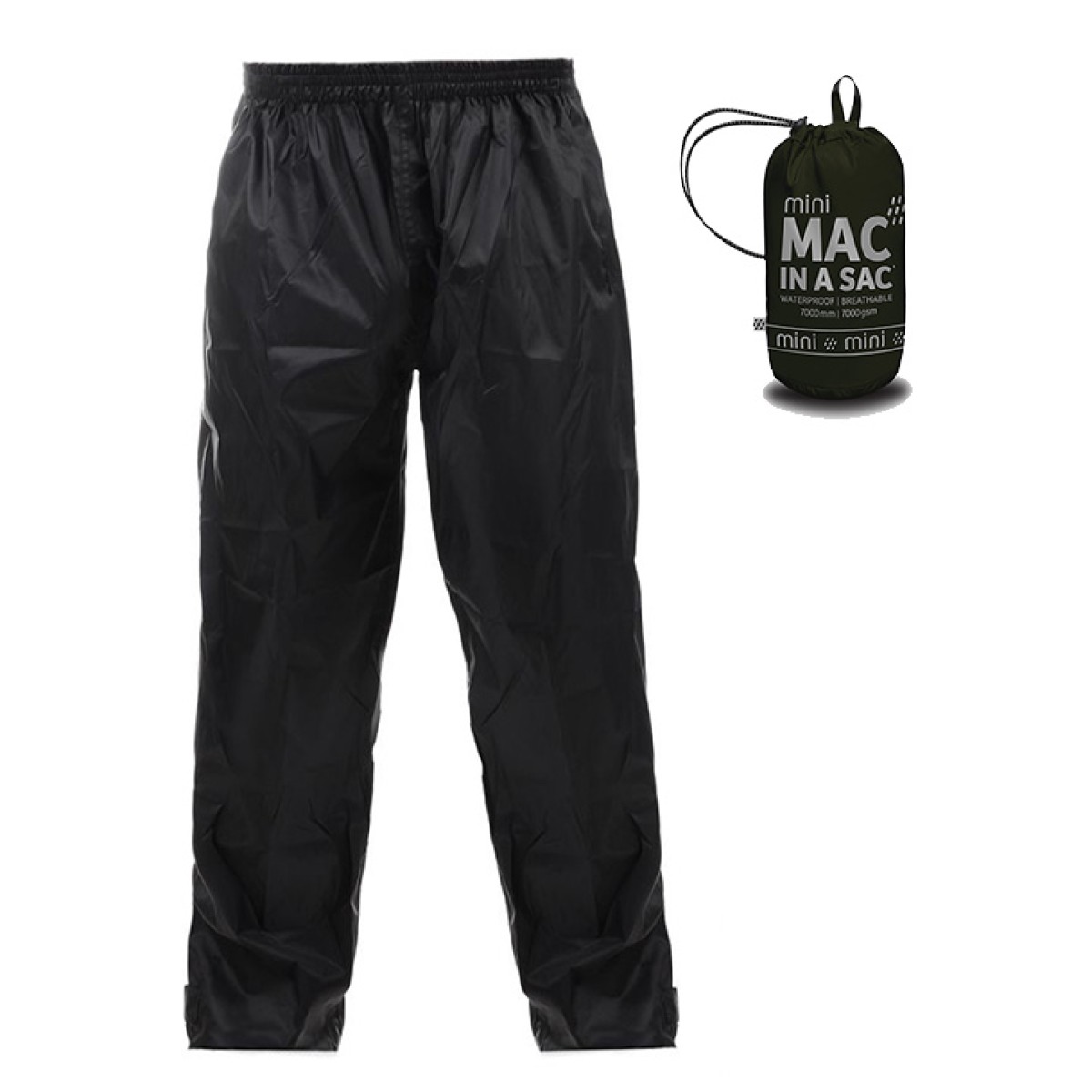 Панталон водоустойчив детски Mac in a sac Kids Origin MAC IN A SAC - изглед 1
