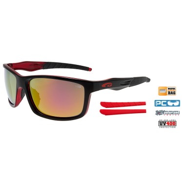 Слънчеви поляризирани очила T801-3P GOGGLE - изглед 1