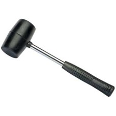 Tents accessories -  VANGO Rubber Mallet with Steel Shaft VANGO - view 2