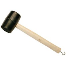 Tents accessories -  VANGO Camping Mallet with Peg Extractor VANGO - view 2