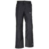 Ски панталон мъжки Gabone black - Extreme-bg.com Ски панталон мъжки Gabone black