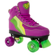 Ролкови кънки Rio Roller Grape RIO ROLLER - изглед 2