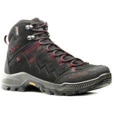 CROMO MID hiking shoes ALPINA - view 2