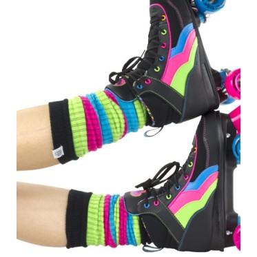Чорапи за ролкови кънки Rio Rollers RIO ROLLER - изглед 2