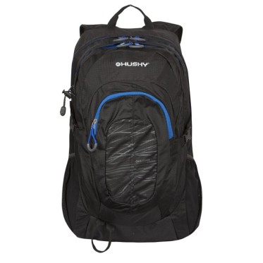 Раница Shark 22 black HUSKY - изглед 2