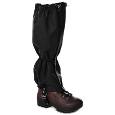 Gaiters cordura black EXTREME SPORT - view 2