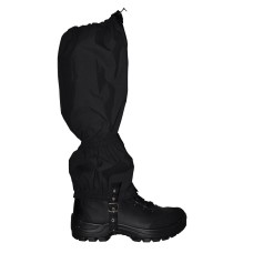 Winter hiking gaiters black EXTREME SPORT - view 2