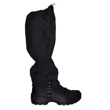 Гети Winter black EXTREME SPORT - изглед 2