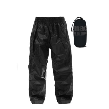 ПАНТАЛОН ВОДОУСТОЙЧИВ ДЕТСКИ MAC IN A SAC KIDS MAC IN A SAC - изглед 2