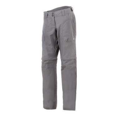 WOMAN`S PANTS FLEIMSTAL ALPINE PRO - view 2