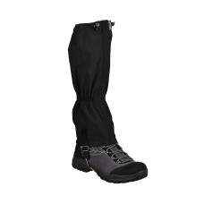 Gaiters Winter 2 black EXTREME SPORT - view 2