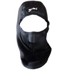 Full mask WS 67-04 black BARS - view 2