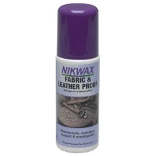 Impregnator shoe pad Nikwax fabric and leather NIKWAX - view 2