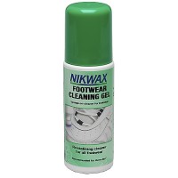 Почистващ гел за обувки Nikwax - Extreme-bg.com Почистващ гел за обувки Nikwax