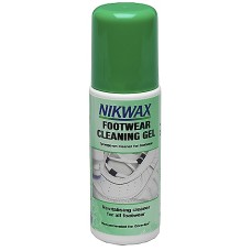 Footwear cleaning gel Nikwax NIKWAX - view 2