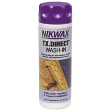 Impregnating detegredent for membranes NikwaxTX direct 300 мл - Extreme-bg.com Impregnating detegredent for membranes NikwaxTX direct 300 мл