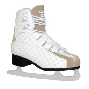 ICE SKATES CHRYSTAL TEMPISH - view 2