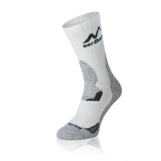 Летни трекинг чорапи NH5 grey coolmax NORDHORN - изглед 2