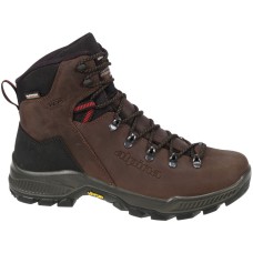 HIKING SHOES PRIMA MID LADY ALPINA - view 2
