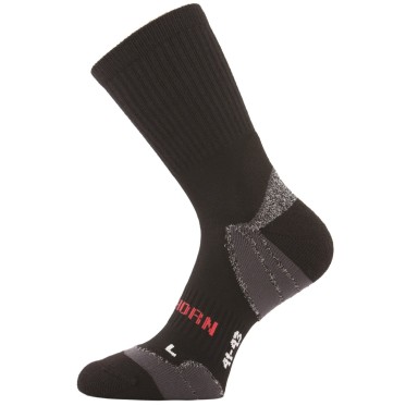 TREKKING SOCKS  DUOPACK NORDHORN - view 2