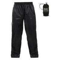Панталон водоустойчив Mac in a sac Origin black - Extreme-bg.com Панталон водоустойчив Mac in a sac Origin black