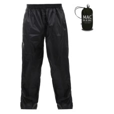 Панталон водоустойчив Mac in a sac Origin black - Extreme-bg.com Панталон водоустойчив Mac in a sac Origin black