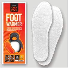 Уормъри Only Hot за крака за отопление ONLY HOT - изглед 2