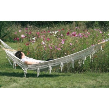 Hammocks -  CAO Brazilia hammock LA SIESTA - view 2