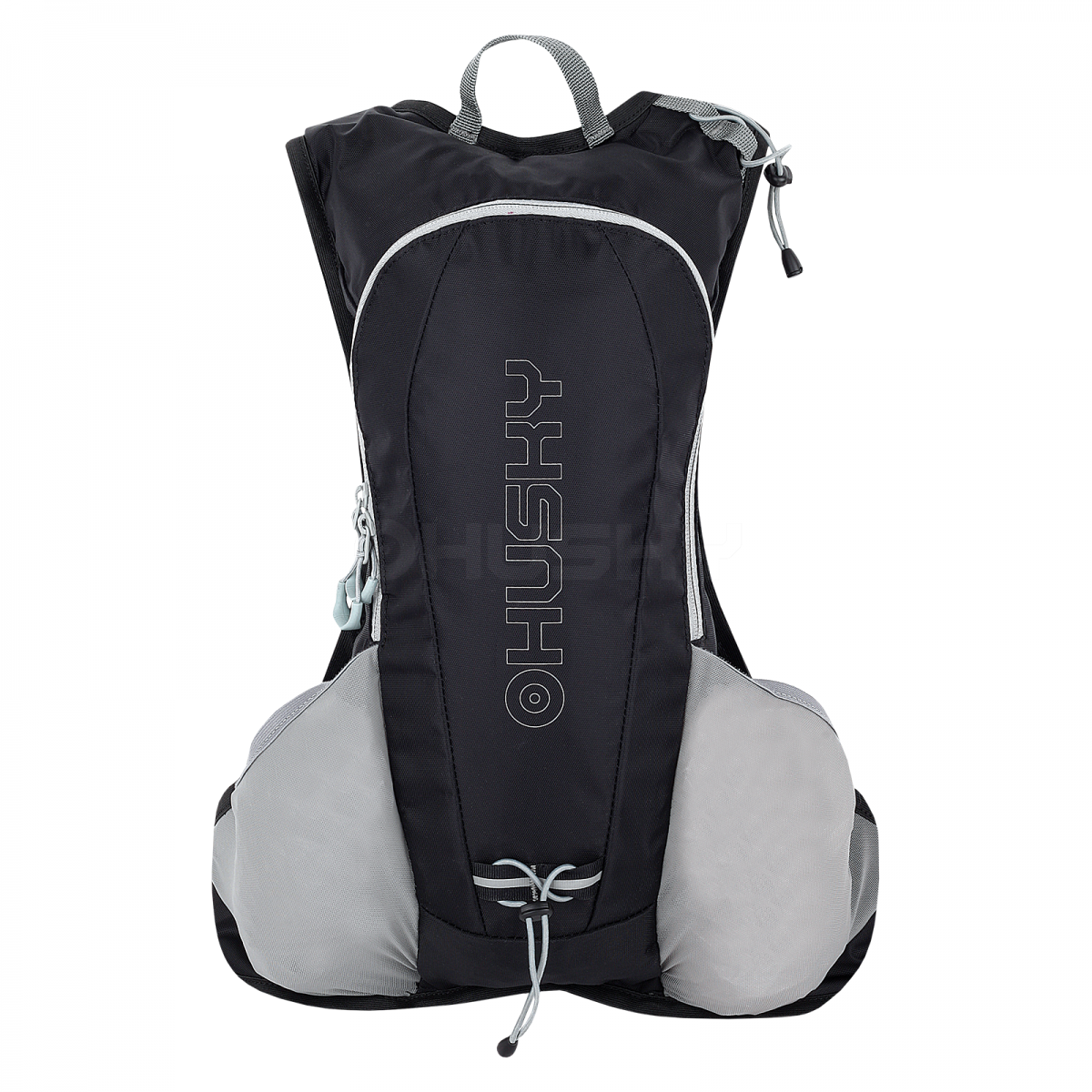 Раница Powder 10l HUSKY - изглед 2 - Extreme-bg.com Раница Powder 10l HUSKY - изглед 2