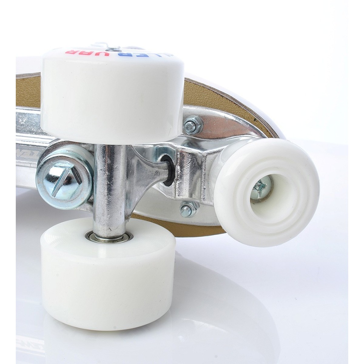 Roller skates quad Classic TEMPISH - view 16