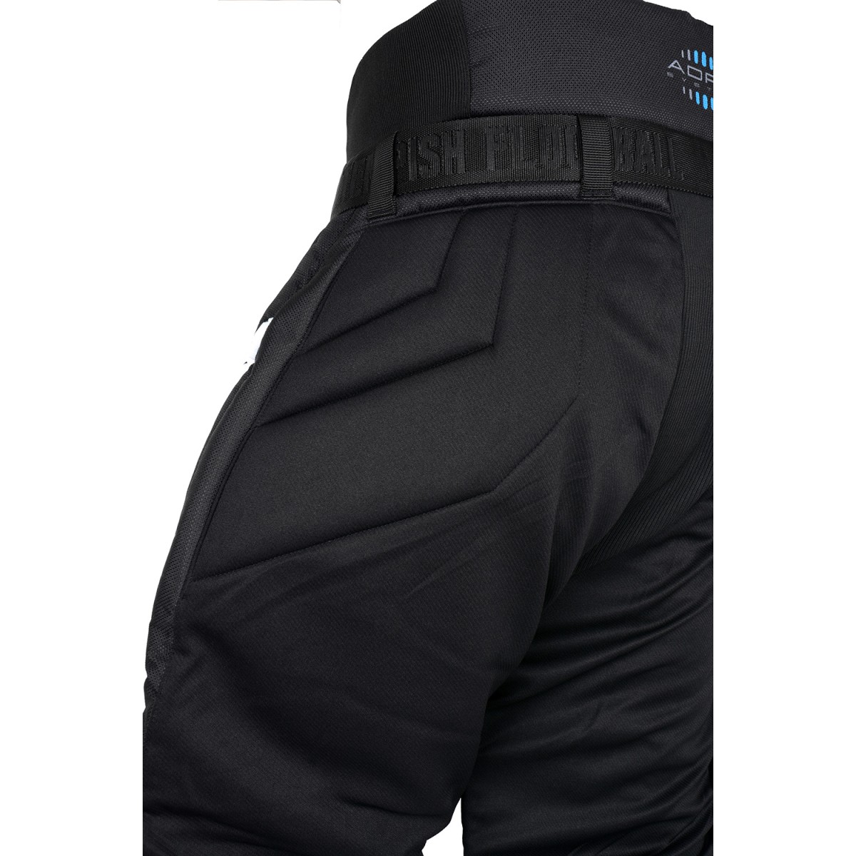 SIXTH SENSE T3.0 goalkeeper pants senior TEMPISH florbal brankařina - изглед 23 - Extreme-bg.com SIXTH SENSE T3.0 goalkeeper pants senior TEMPISH florbal brankařina - изглед 23