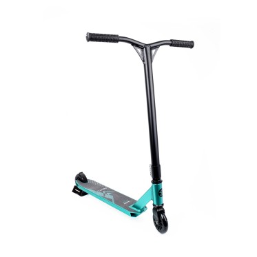 Тротинетка за трикове VENTUS ELOX 100 фрийстайл TEMPISH - изглед 8