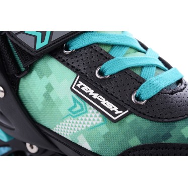 DASTY adjustable roller skates TEMPISH - view 10