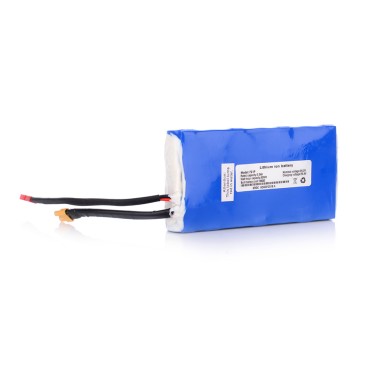 Baterie 2,5Ah-UX2.1 URBIS - изглед 4