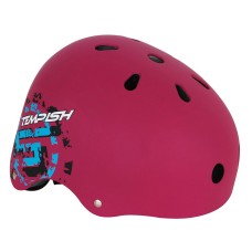 HELMET FOR SKATING, CYCLING SKILLET Z TEMPISH - view 6