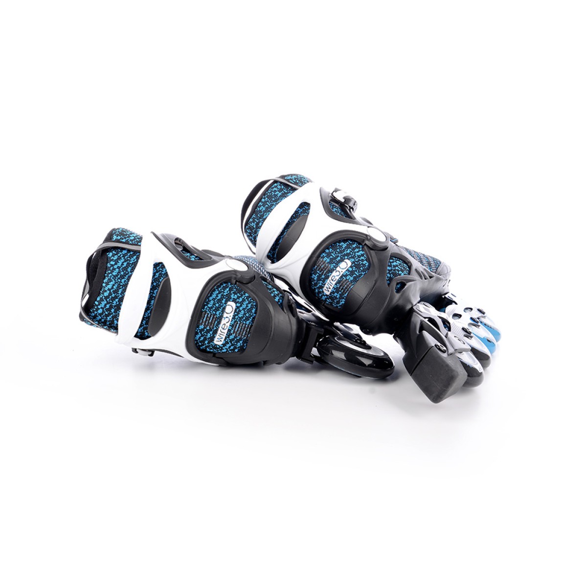 Ролери WIRE 3.0 inline  TEMPISH - изглед 14