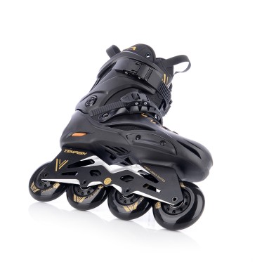VIBER L.E. 80 inline skates TEMPISH - view 9