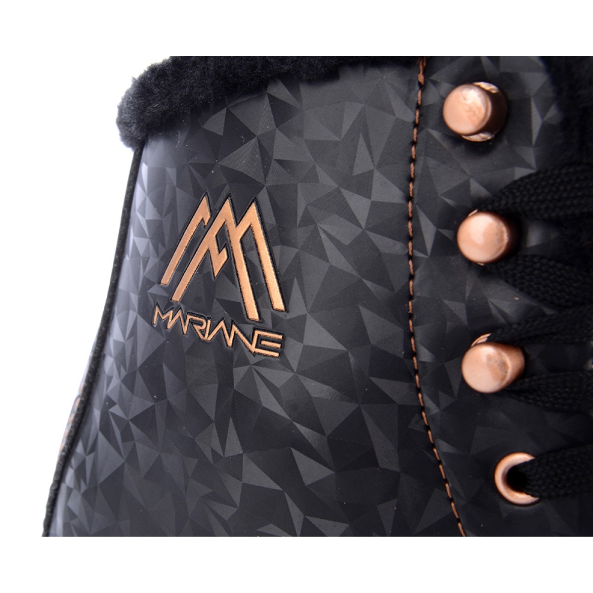 MARIANE figure skate TEMPISH - view 39 - Extreme-bg.com MARIANE figure skate TEMPISH - view 39