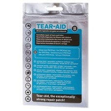 Ремонтна лепенка Tear-aid Type B TWO-M - изглед 2