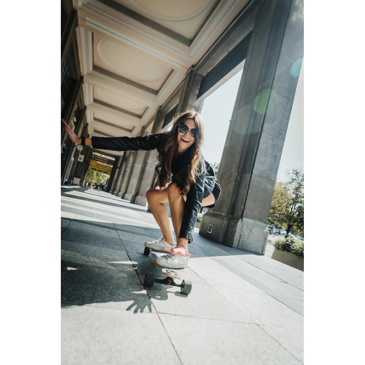 Лонгборд Bohemia 2 TEMPISH - изглед 18 - Extreme-bg.com Лонгборд Bohemia 2 TEMPISH - изглед 18